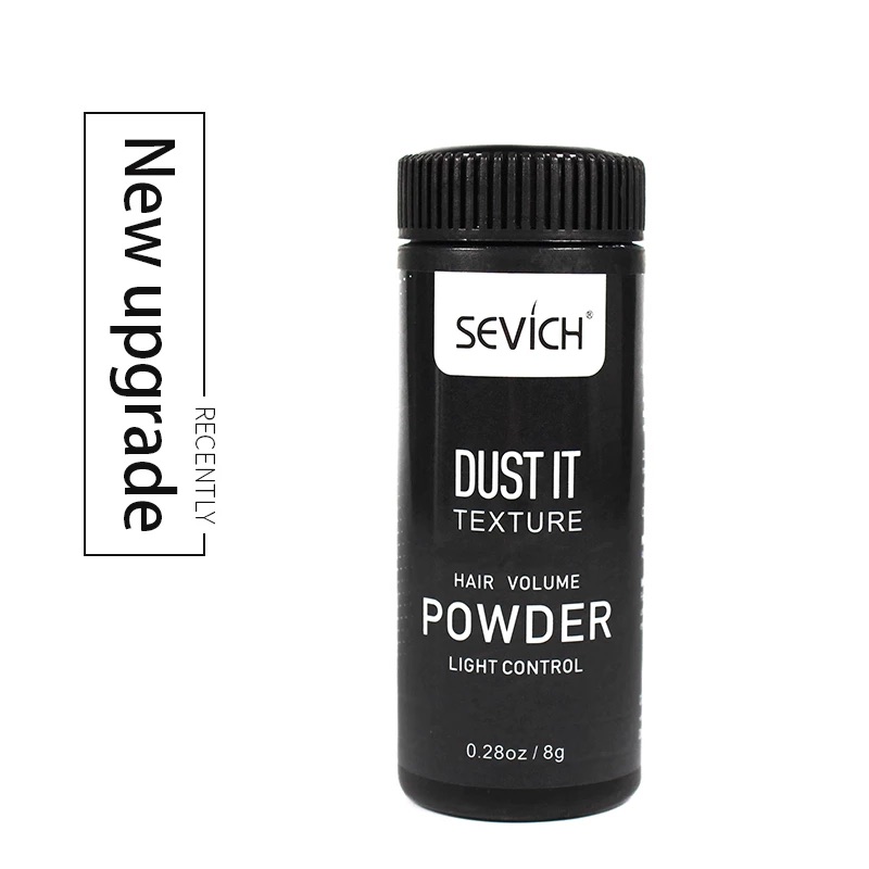 SEVICH – Volumizing Hair Styling Powder – Vanity Np